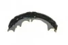Тормозные колодки, барабанные BOSCH 0 986 487 727 (фото 7)
