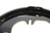Тормозные колодки, барабанные BOSCH 0 986 487 728 (фото 4)