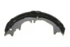 Тормозные колодки, барабанные BOSCH 0 986 487 728 (фото 5)