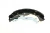 Гальмівні колодки, барабанні BOSCH 0 986 487 731 (фото 4)