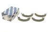 Гальмівні колодки, барабанні BOSCH 0 986 487 738 (фото 1)