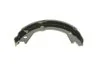 Гальмівні колодки, барабанні BOSCH 0 986 487 738 (фото 4)