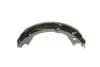 Гальмівні колодки, барабанні BOSCH 0 986 487 738 (фото 6)