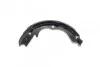 Тормозные колодки, барабанные BOSCH 0 986 487 739 (фото 3)