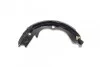 Тормозные колодки, барабанные BOSCH 0 986 487 739 (фото 5)