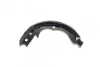 Тормозные колодки, барабанные BOSCH 0 986 487 739 (фото 6)