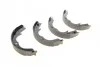 Тормозные колодки, барабанные BOSCH 0 986 487 739 (фото 8)