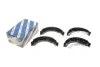 Гальмівні колодки, барабанні BOSCH 0 986 487 746 (фото 1)