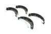 Гальмівні колодки, барабанні BOSCH 0 986 487 746 (фото 2)