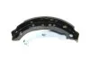 Гальмівні колодки, барабанні BOSCH 0 986 487 746 (фото 5)