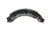 Гальмівні колодки, барабанні BOSCH 0 986 487 746 (фото 8)