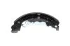Гальмівні колодки, барабанні BOSCH 0 986 487 754 (фото 2)