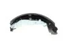 Гальмівні колодки, барабанні BOSCH 0 986 487 754 (фото 3)