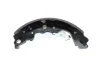 Гальмівні колодки, барабанні BOSCH 0 986 487 754 (фото 4)