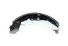 Гальмівні колодки, барабанні BOSCH 0 986 487 754 (фото 5)