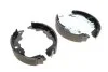 Гальмівні колодки, барабанні BOSCH 0 986 487 754 (фото 8)