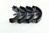 Тормозные колодки, барабанные BOSCH 0 986 487 756 (фото 3)