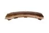 Тормозные колодки, барабанные BOSCH 0 986 487 758 (фото 4)