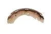 Тормозные колодки, барабанные BOSCH 0 986 487 758 (фото 5)