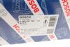 Гальмівні колодки, барабанні BOSCH 0 986 487 758 (фото 8)