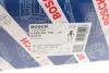 Тормозные колодки, барабанные BOSCH 0 986 487 758 (фото 8)