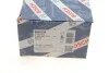Колодки гальмівні (задні) Toyota Yaris 05- (барабанні) (203.2x38) BOSCH 0 986 487 759 (фото 7)