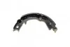 Гальмівні колодки, барабанні BOSCH 0 986 487 761 (фото 4)