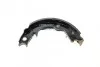 Гальмівні колодки, барабанні BOSCH 0 986 487 761 (фото 5)