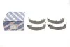 Тормозные колодки, барабанные BOSCH 0 986 487 765 (фото 1)