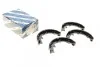 Тормозные колодки, барабанные BOSCH 0 986 487 766 (фото 1)