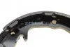 Тормозные колодки, барабанные BOSCH 0 986 487 766 (фото 2)