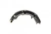 Тормозные колодки, барабанные BOSCH 0 986 487 766 (фото 3)