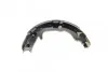 Тормозные колодки, барабанные BOSCH 0 986 487 766 (фото 4)