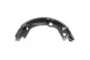 Гальмівні колодки, барабанні BOSCH 0 986 487 770 (фото 4)