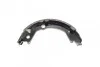 Гальмівні колодки, барабанні BOSCH 0 986 487 770 (фото 5)