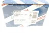 Гальмівні колодки, барабанні BOSCH 0 986 487 770 (фото 6)