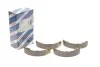 Тормозные колодки, барабанные BOSCH 0 986 487 772 (фото 1)