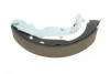 Тормозные колодки, барабанные BOSCH 0 986 487 774 (фото 3)