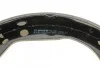 Тормозные колодки, барабанные BOSCH 0 986 487 774 (фото 4)
