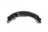 Тормозные колодки, барабанные BOSCH 0 986 487 774 (фото 5)