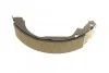 Тормозные колодки, барабанные BOSCH 0 986 487 774 (фото 6)