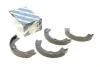 Гальмівні колодки, барабанні BOSCH 0 986 487 776 (фото 1)