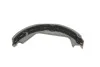 Колодки ручника Volvo XC90 02- (178x25) BOSCH 0 986 487 794 (фото 2)