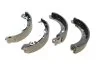 Гальмівні колодки, барабанні BOSCH 0 986 487 796 (фото 8)