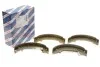 Тормозная колодка (барабан)) BOSCH 0 986 487 810 (фото 1)