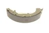 Тормозная колодка (барабан)) BOSCH 0 986 487 810 (фото 2)