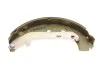 Тормозная колодка (барабан)) BOSCH 0 986 487 810 (фото 3)