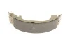 Тормозная колодка (барабан)) BOSCH 0 986 487 810 (фото 4)