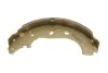 Тормозная колодка (барабан)) BOSCH 0 986 487 810 (фото 5)