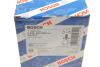 Колодки гальмівні (задні) MB (W168) 97-04 (барабанні) (180x41.5) BOSCH 0 986 487 852 (фото 10)